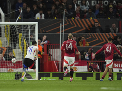 Britain Soccer Europa League