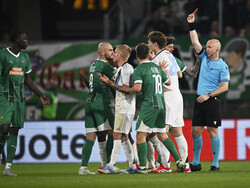 Austria Soccer Europa Conference League