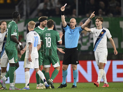 Austria Soccer Europa Conference League