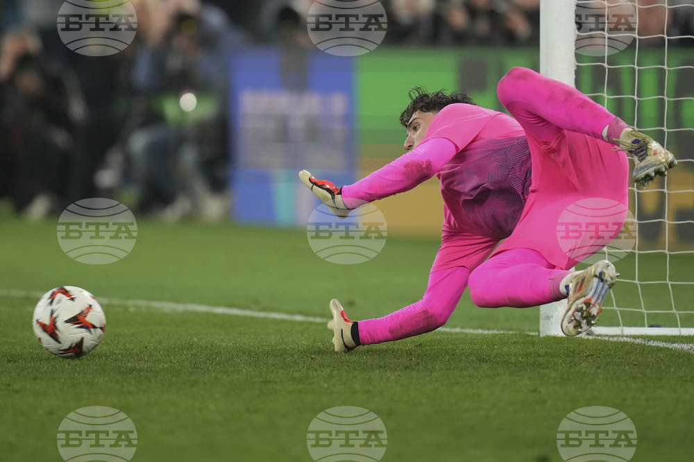 Борнемут подписа договор с вратаря Мандас под наем от Лацио