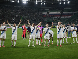 Austria Soccer Europa Conference League