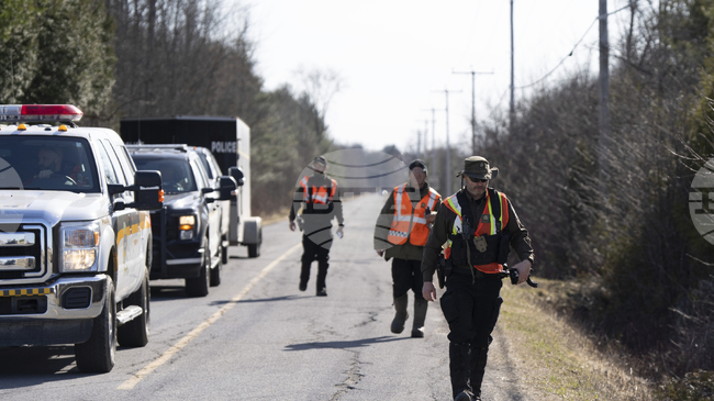 Канадската полиция съобщи за "много жертви" при стрелба в гимназия 