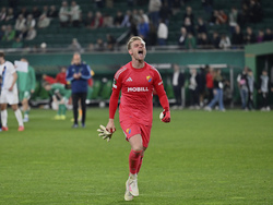 Austria Soccer Europa Conference League