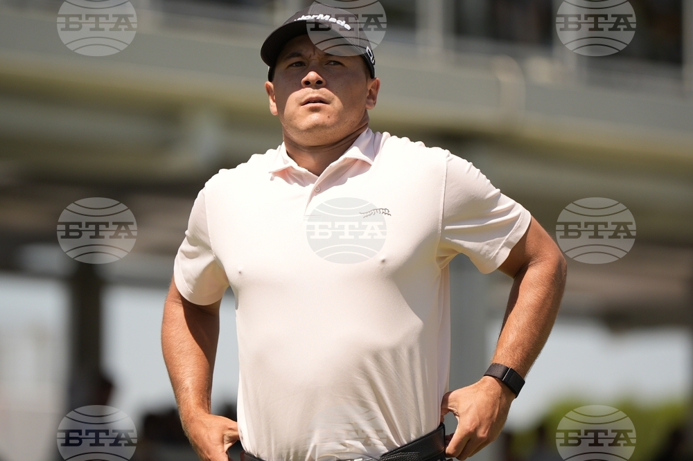 RBC Heritage Golf