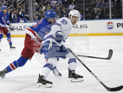 Lightning Rangers Hockey