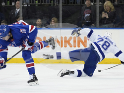 Lightning Rangers Hockey