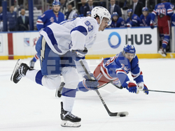 Lightning Rangers Hockey