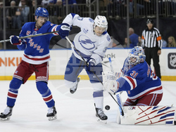 Lightning Rangers Hockey