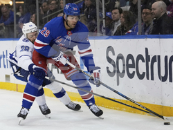 Lightning Rangers Hockey