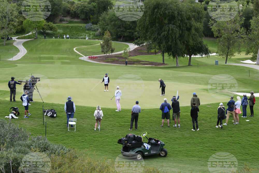 LPGA Tour Golf