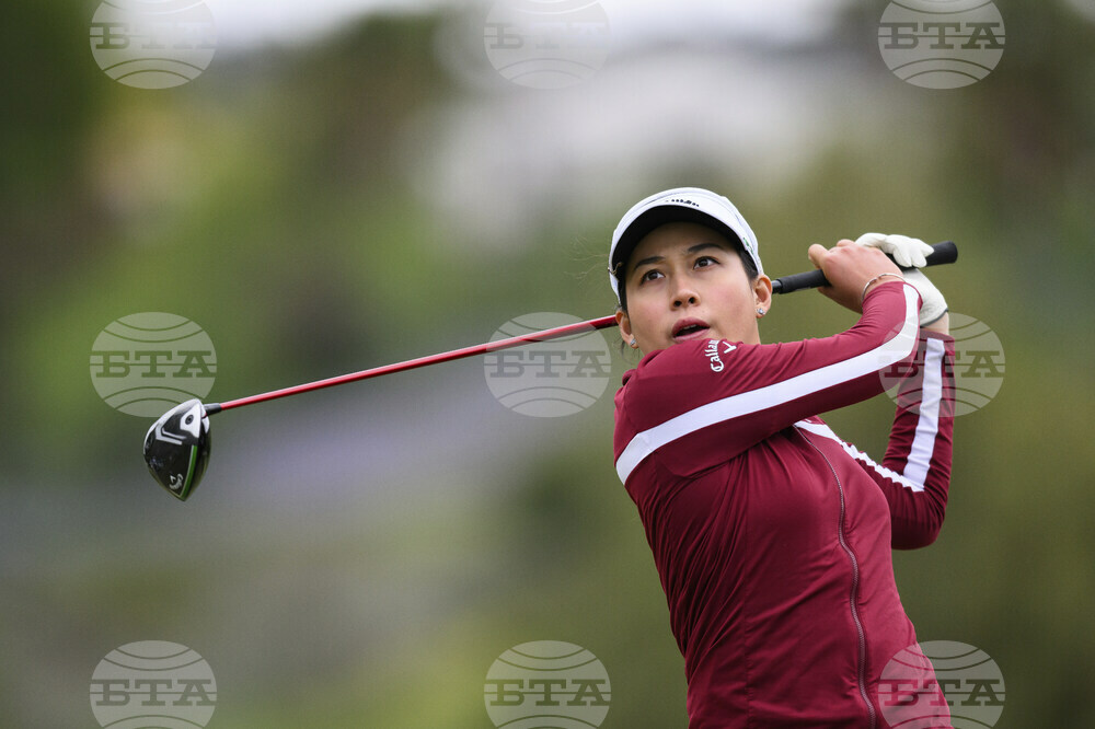 LPGA Tour Golf