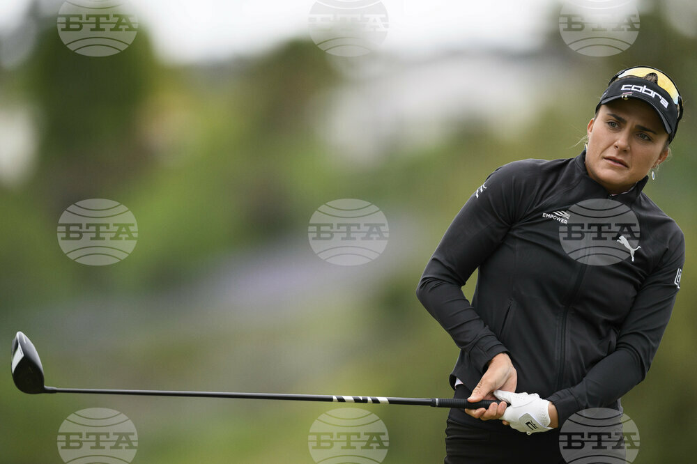 LPGA Tour Golf
