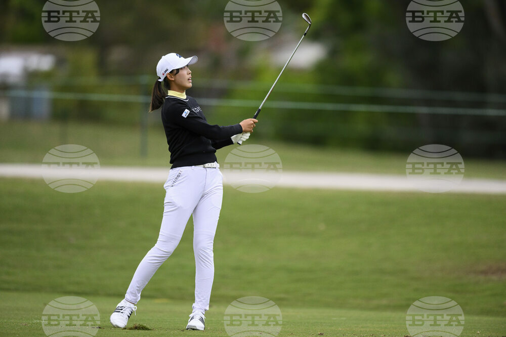 LPGA Tour Golf