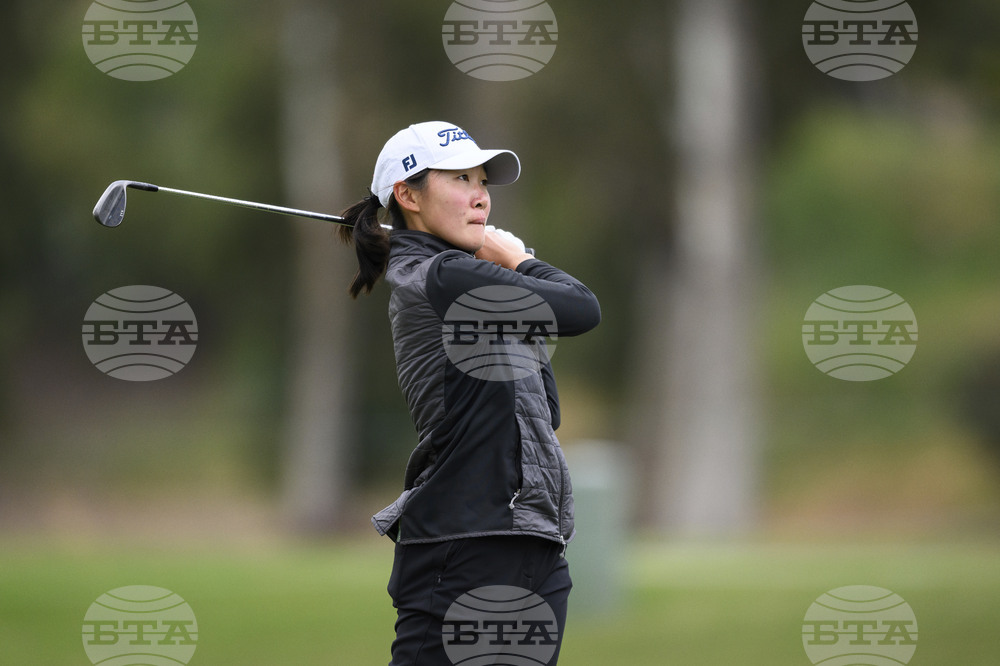 LPGA Tour Golf