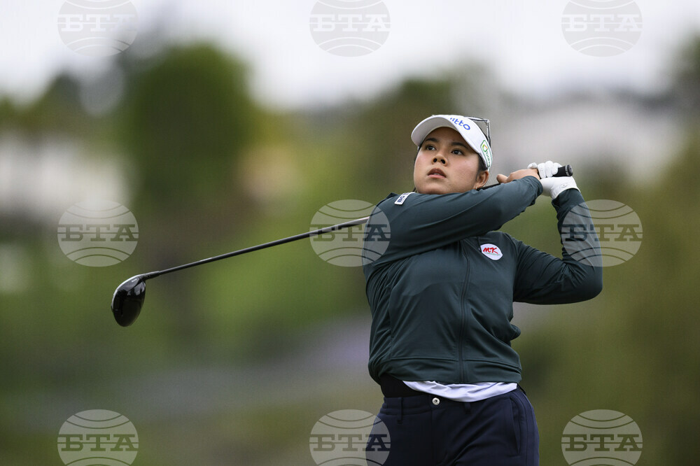 LPGA Tour Golf