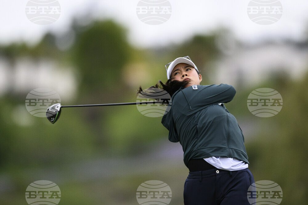 LPGA Tour Golf