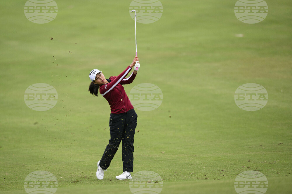 LPGA Tour Golf