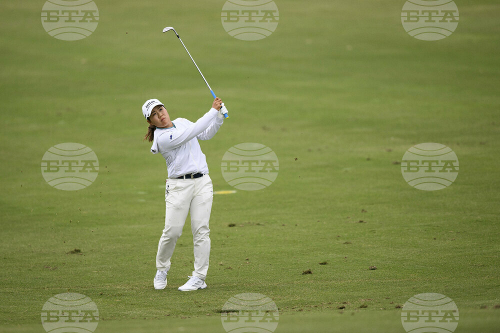 LPGA Tour Golf