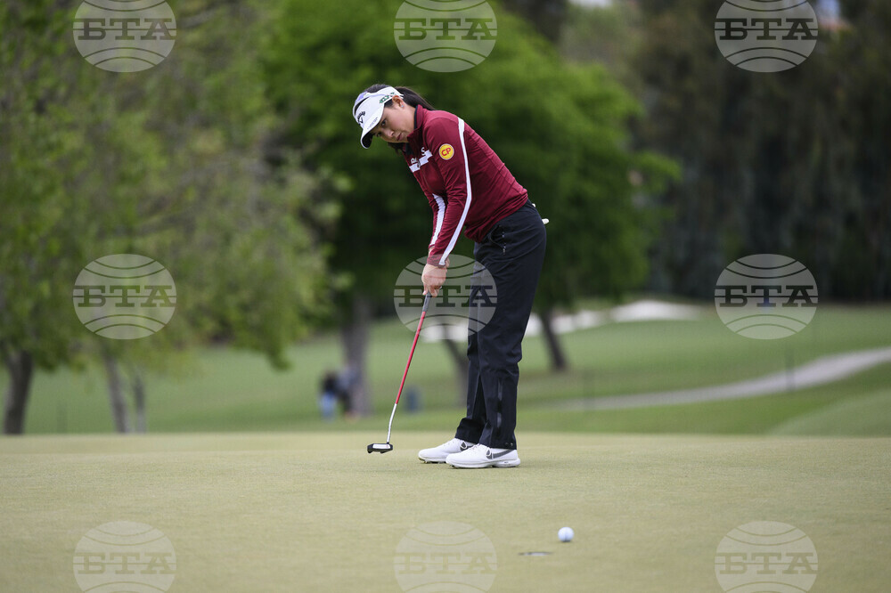 LPGA Tour Golf