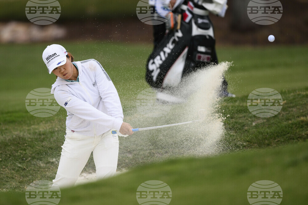 LPGA Tour Golf