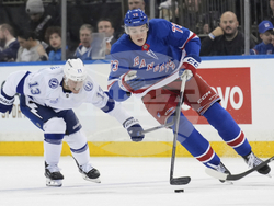 Lightning Rangers Hockey