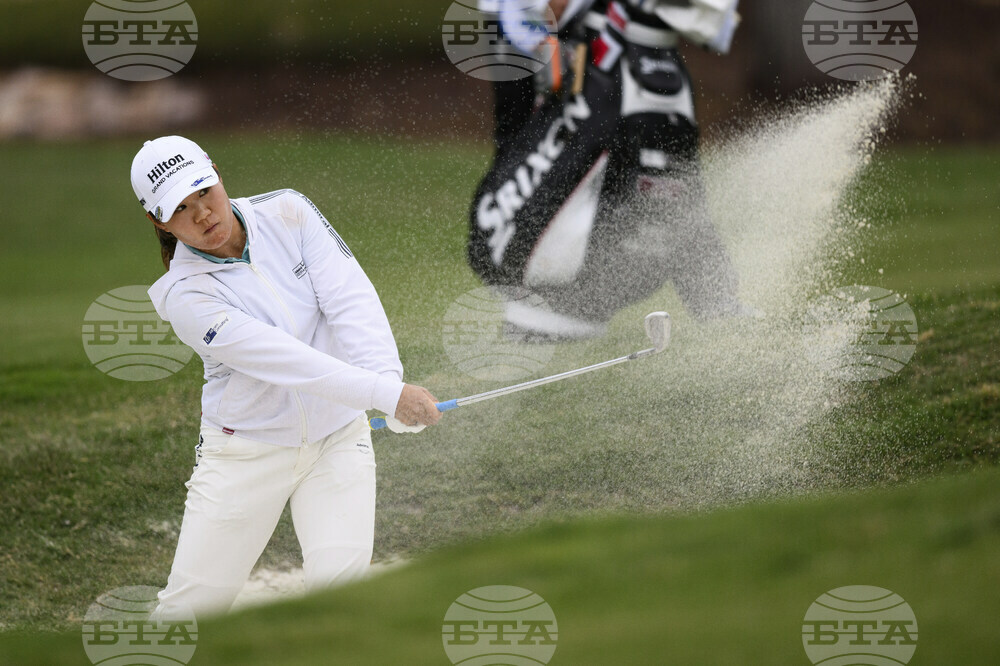 LPGA Tour Golf