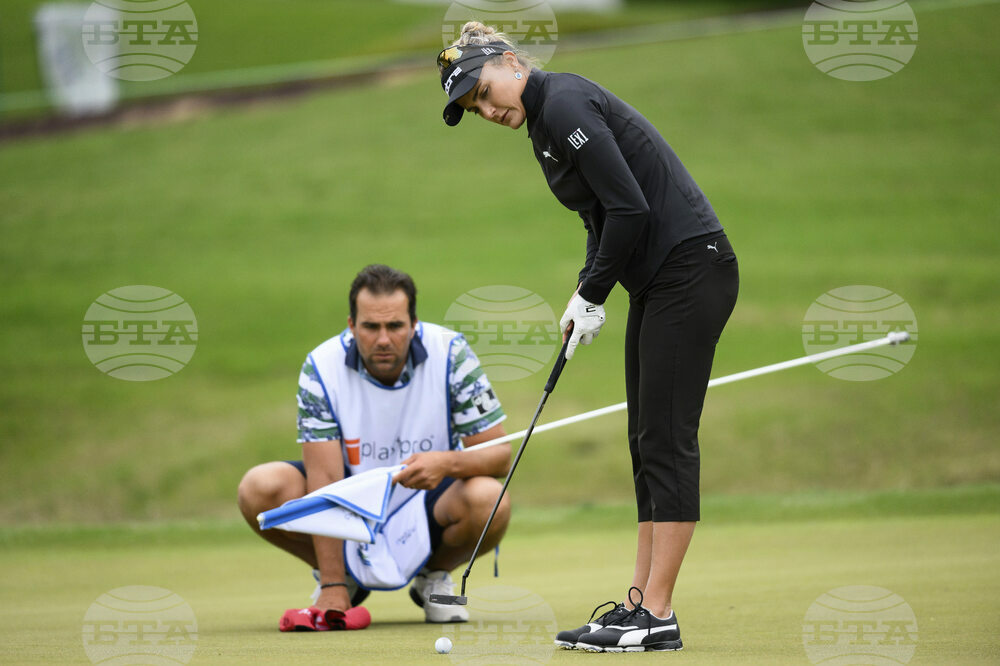 LPGA Tour Golf