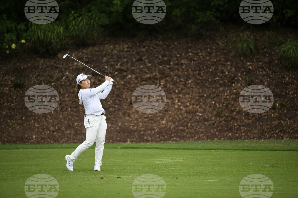 LPGA Tour Golf