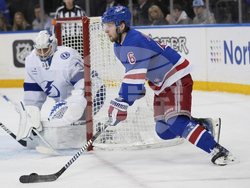 Lightning Rangers Hockey