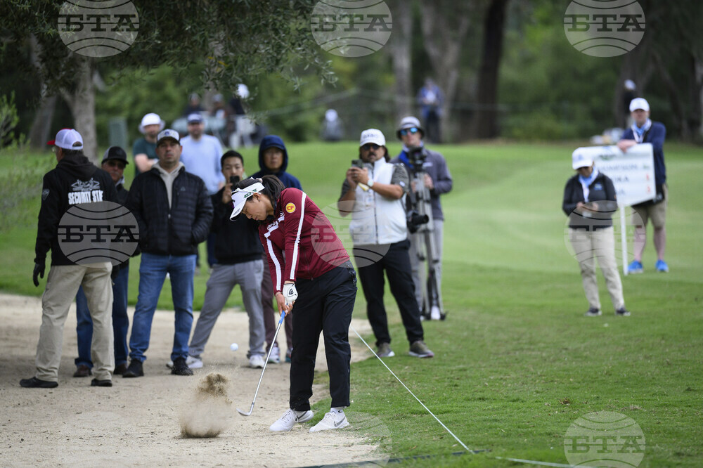LPGA Tour Golf