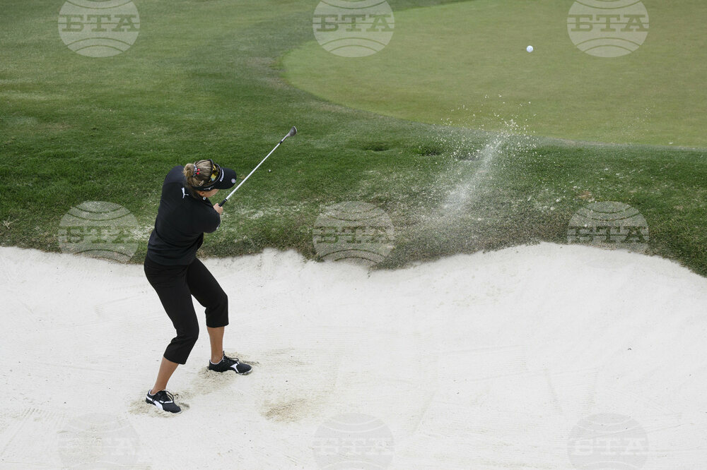 LPGA Tour Golf