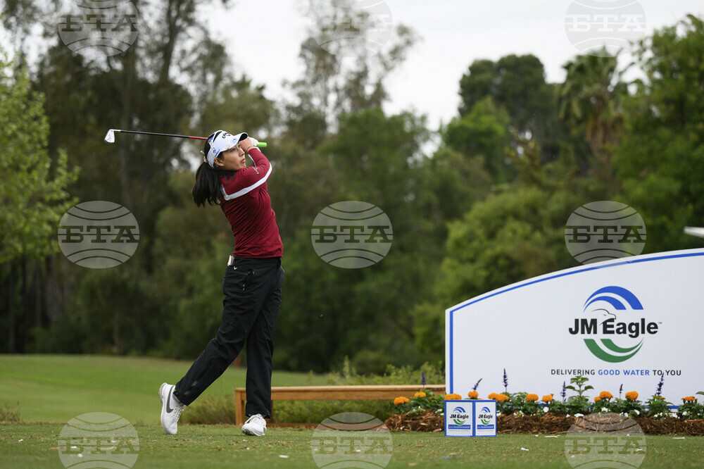 LPGA Tour Golf