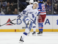 Lightning Rangers Hockey