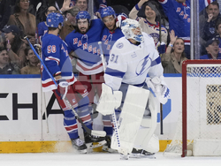 Lightning Rangers Hockey