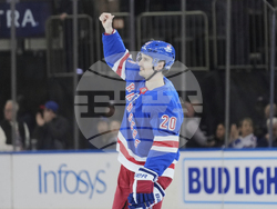 Lightning Rangers Hockey