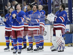 Lightning Rangers Hockey