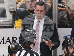 Capitals Penguins Hockey