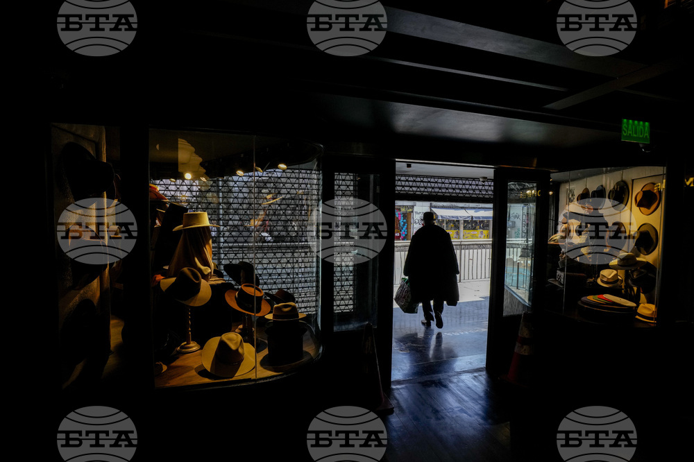 Pictures of the Week Latin America and Caribbean Photo Gallery