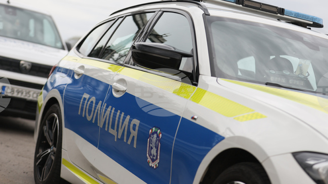 Момче на 16 години без книжка е катастрофирало край Мадан