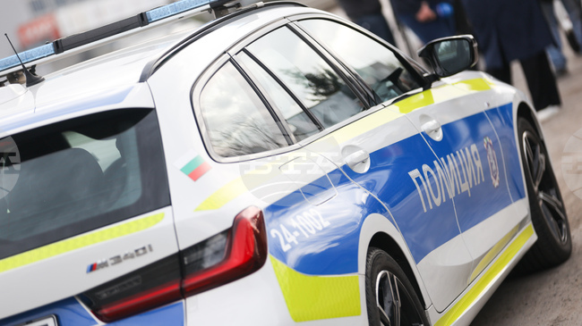 Мъж от Долна Оряховица е загинал при катастрофа в Поповско