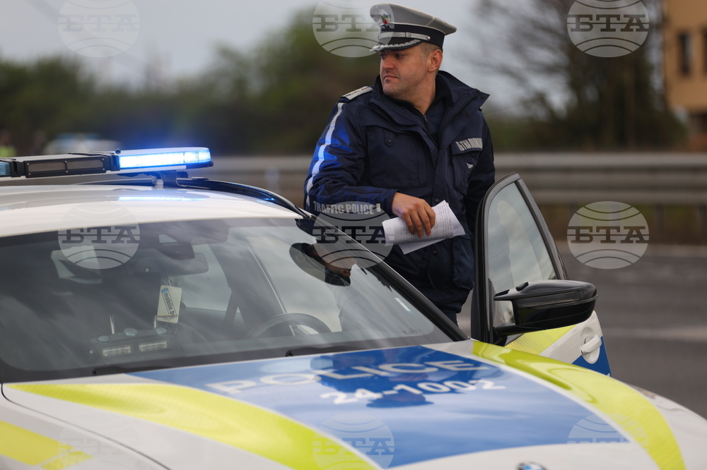 Interior Ministry Planning Public Procurement Procedure for 15,200 Body-worn and In-Car Cameras