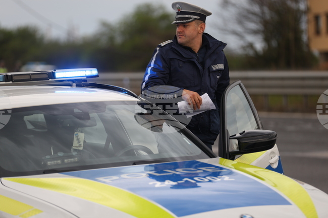 Interior Ministry Planning Public Procurement Procedure for 15,200 Body-worn and In-Car Cameras