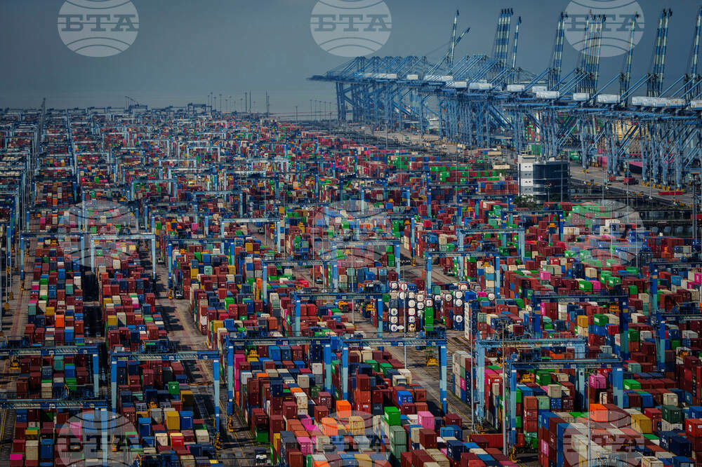 Malaysia Trump Tariffs