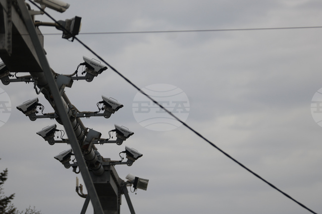 Мобилният оператор А1 предлага на шофьорите нова функционалност, която мери средната скорост на движение