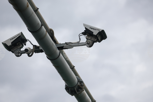 Parliament Leaves Current Speed Limits, Endorses Average Speed Control