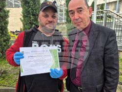 Снимка: Община Асеновград