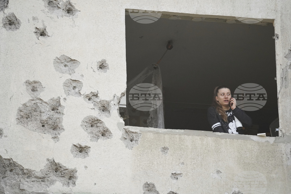 Russia Ukraine War