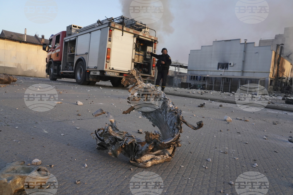 Russia Ukraine War