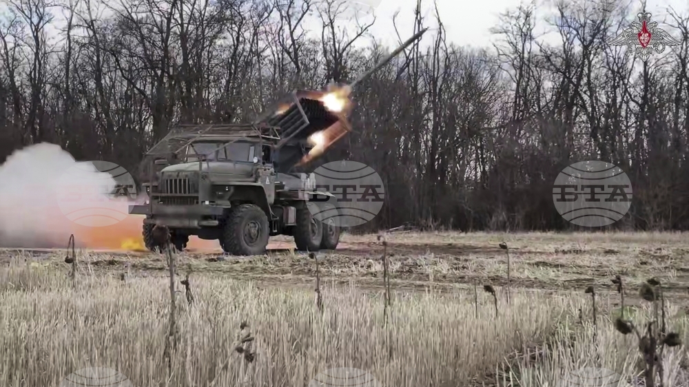 Произведени в Китай ракети са сред причините за тайландските удари в Камбоджа