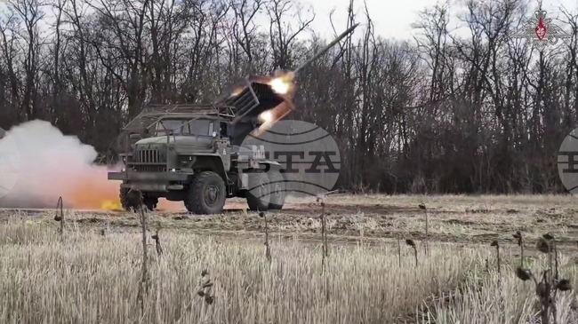 Произведени в Китай ракети са сред причините за тайландските удари в Камбоджа